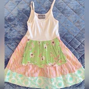 Matilda Jane dress sz6